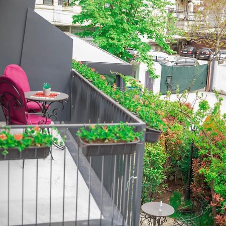 Etnomania Boutique Hotel بريشتاين المظهر الخارجي الصورة