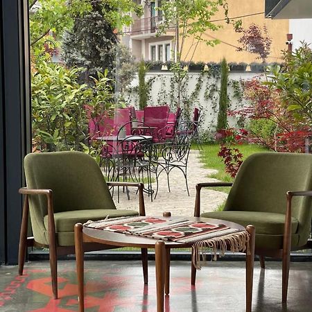 Etnomania Boutique Hotel بريشتاين المظهر الخارجي الصورة
