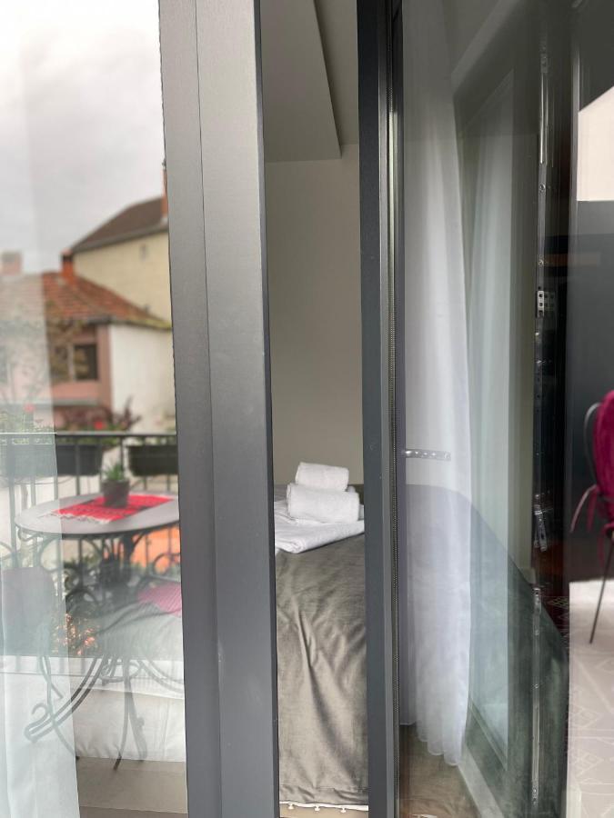Etnomania Boutique Hotel بريشتاين المظهر الخارجي الصورة