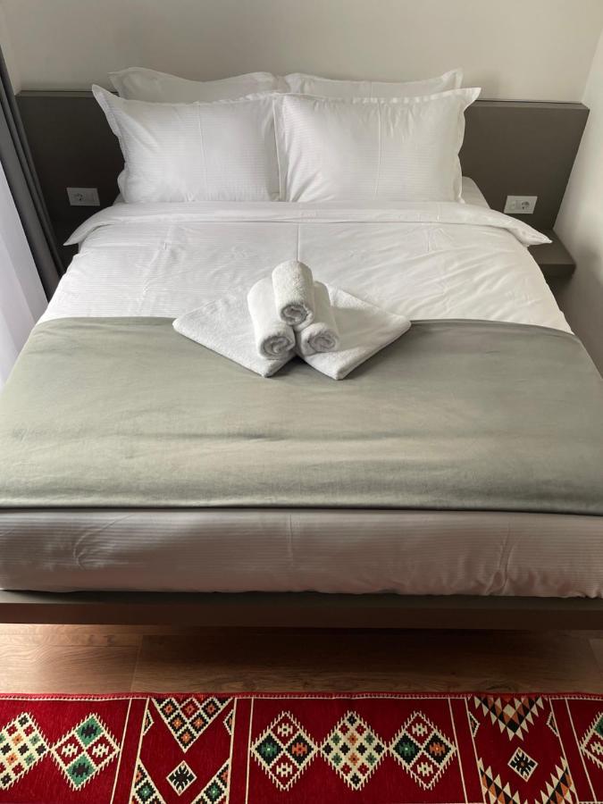 Etnomania Boutique Hotel بريشتاين المظهر الخارجي الصورة