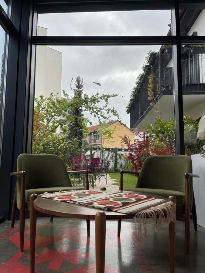 Etnomania Boutique Hotel بريشتاين المظهر الخارجي الصورة