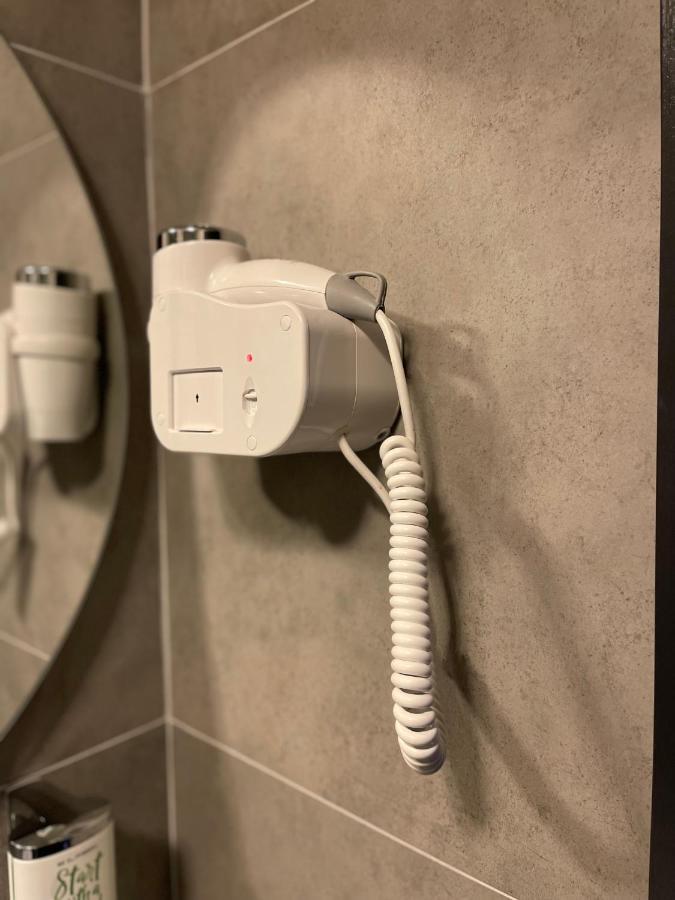Etnomania Boutique Hotel بريشتاين المظهر الخارجي الصورة
