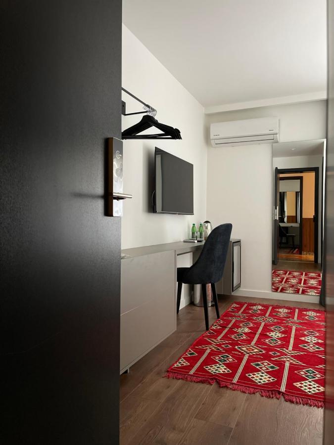 Etnomania Boutique Hotel بريشتاين المظهر الخارجي الصورة