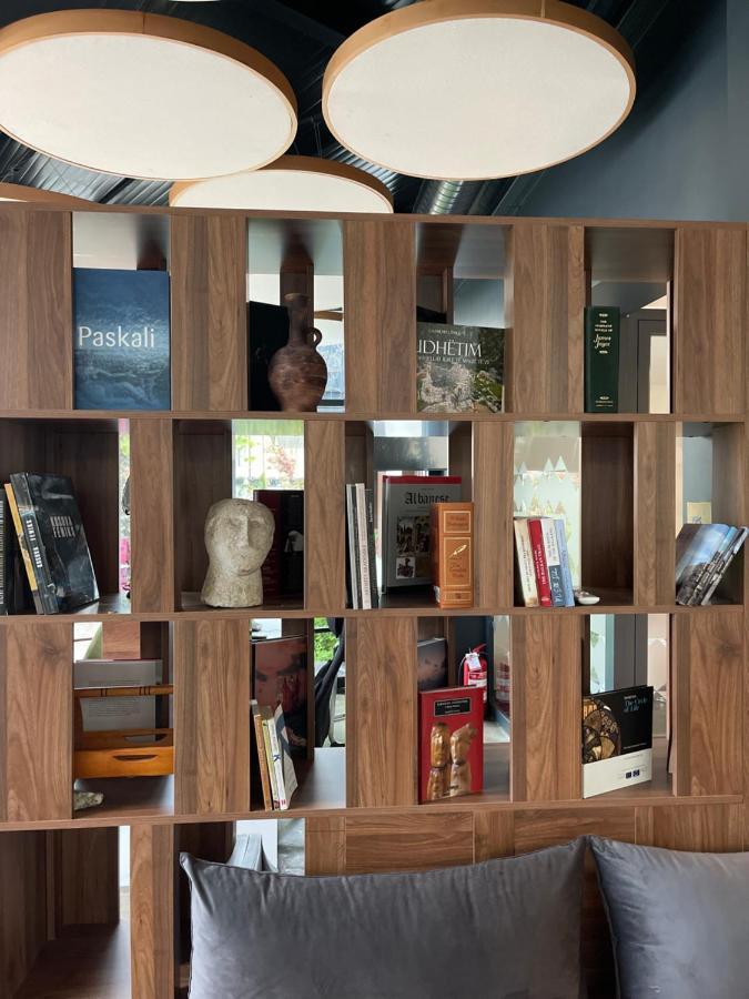 Etnomania Boutique Hotel بريشتاين المظهر الخارجي الصورة
