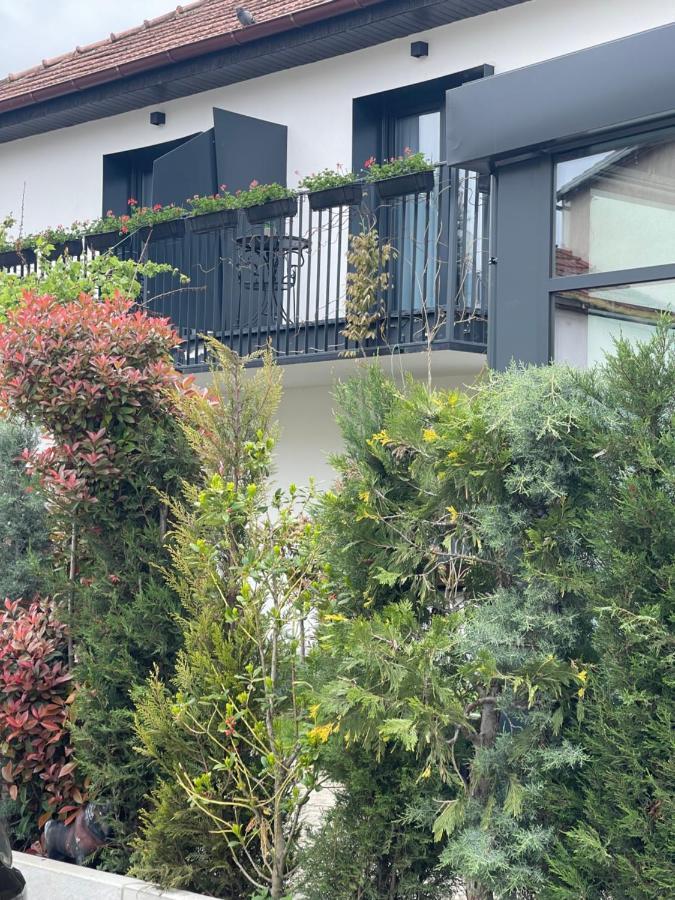 Etnomania Boutique Hotel بريشتاين المظهر الخارجي الصورة