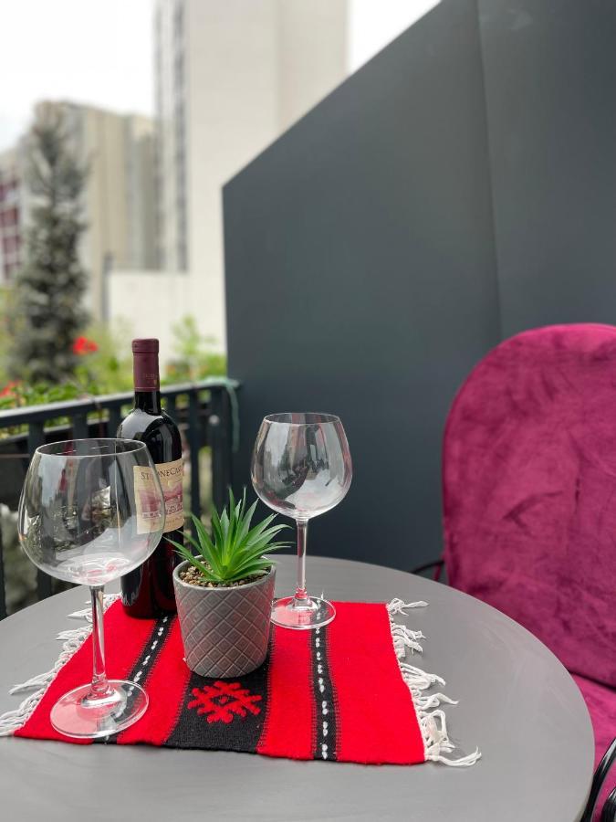 Etnomania Boutique Hotel بريشتاين المظهر الخارجي الصورة