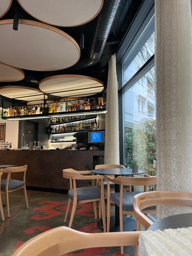 Etnomania Boutique Hotel بريشتاين المظهر الخارجي الصورة