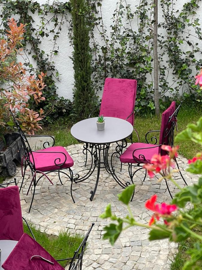 Etnomania Boutique Hotel بريشتاين المظهر الخارجي الصورة
