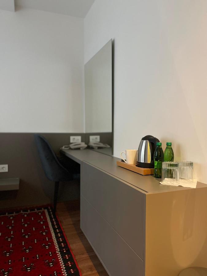 Etnomania Boutique Hotel بريشتاين المظهر الخارجي الصورة