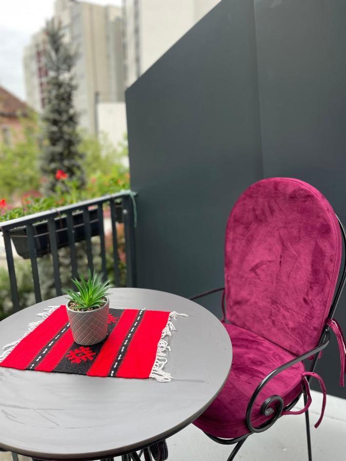 Etnomania Boutique Hotel بريشتاين المظهر الخارجي الصورة