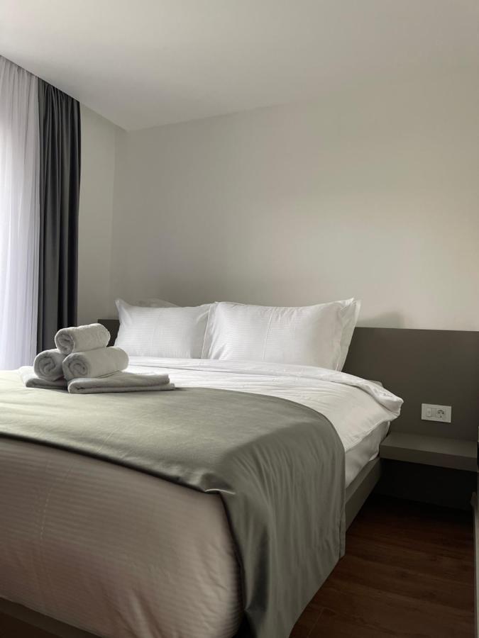 Etnomania Boutique Hotel بريشتاين المظهر الخارجي الصورة