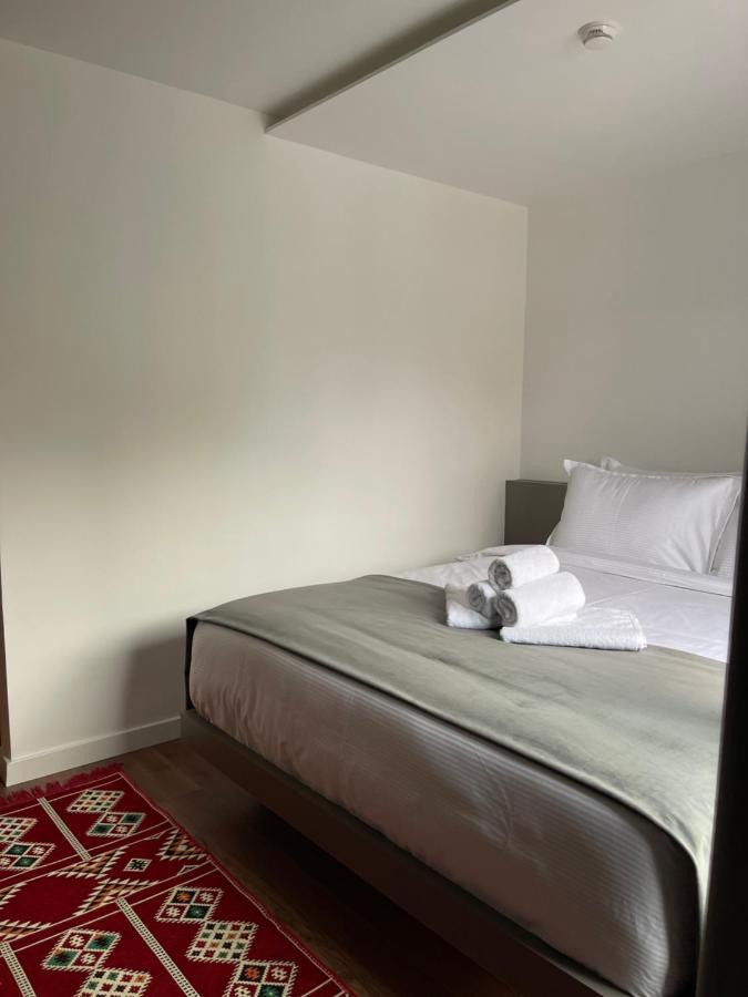 Etnomania Boutique Hotel بريشتاين المظهر الخارجي الصورة