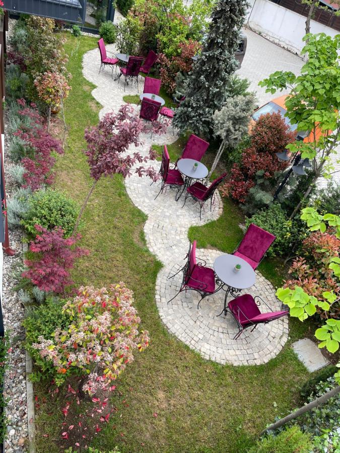 Etnomania Boutique Hotel بريشتاين المظهر الخارجي الصورة