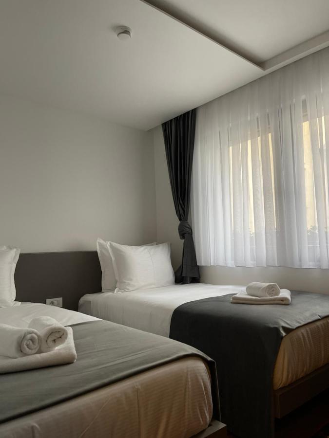 Etnomania Boutique Hotel بريشتاين المظهر الخارجي الصورة