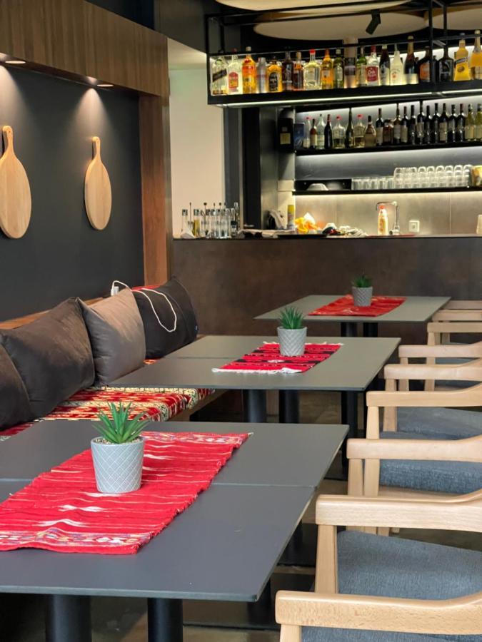 Etnomania Boutique Hotel بريشتاين المظهر الخارجي الصورة