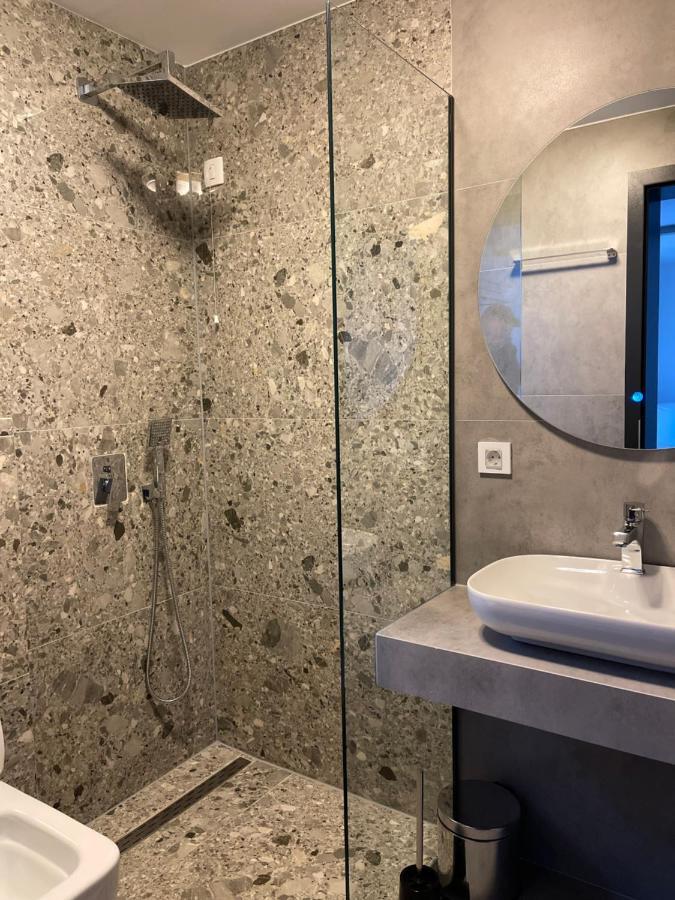 Etnomania Boutique Hotel بريشتاين المظهر الخارجي الصورة